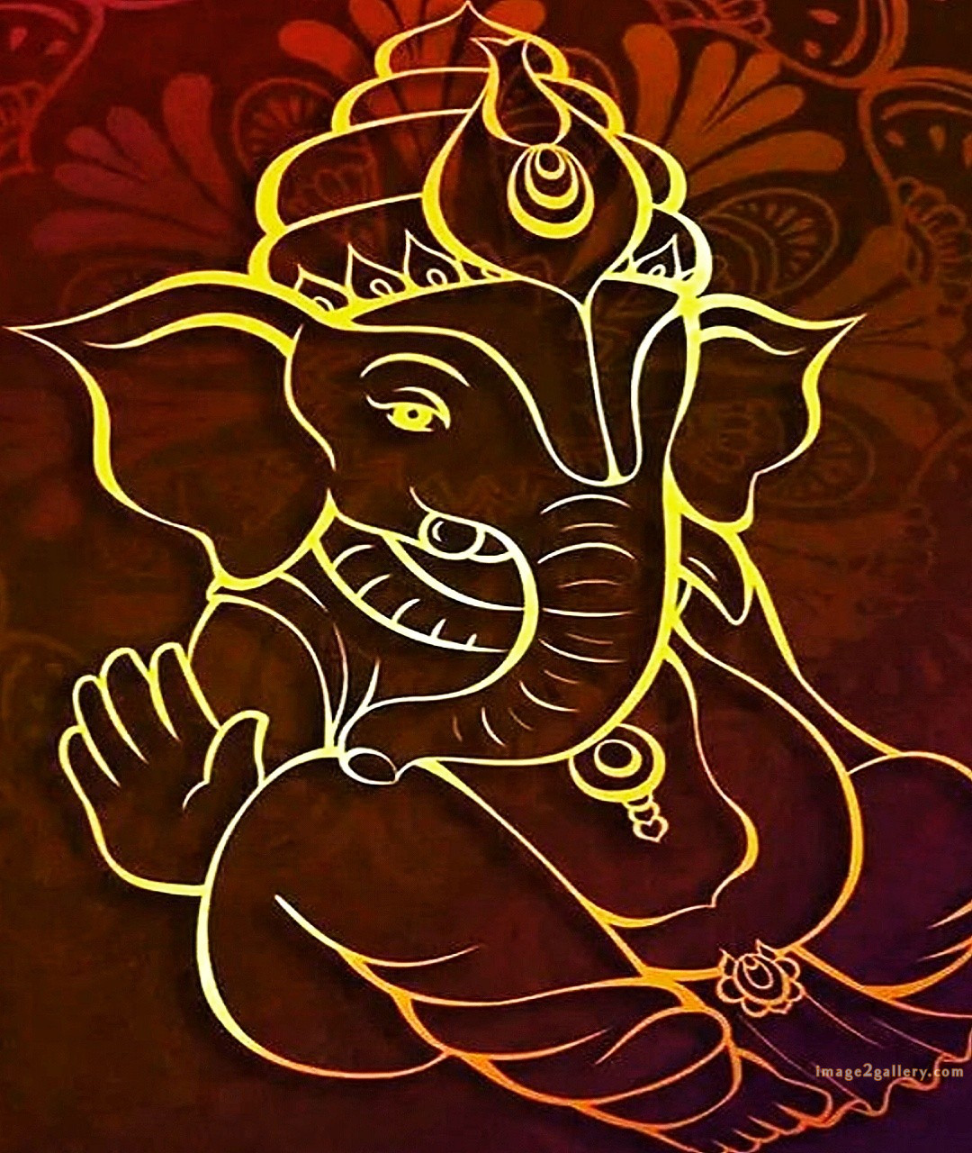 1200+ Lord Ganesh Images Free Download | श्री गणेश भगवान की फोटो। 1108 vinayaka god hd images -(33)