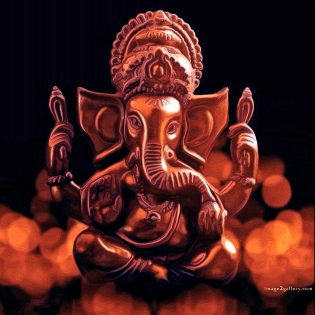 1200+ Lord Ganesh Images Free Download | श्री गणेश भगवान की फोटो। 1121 vinayaka god hd images -(6)