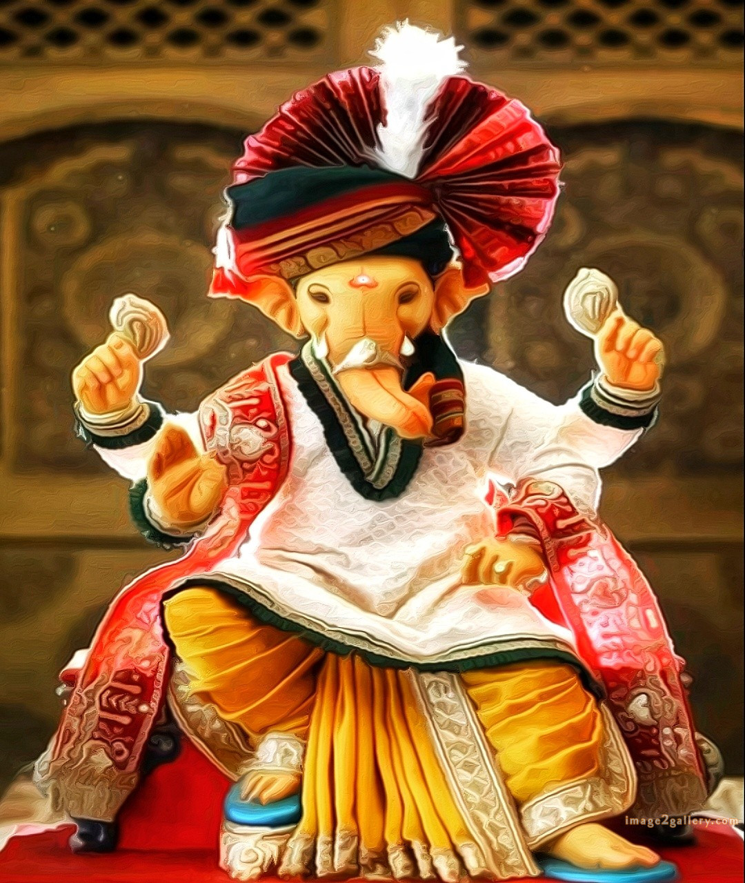 1200+ Lord Ganesh Images Free Download | श्री गणेश भगवान की फोटो। 1124 vinayaka god hd images -(9)