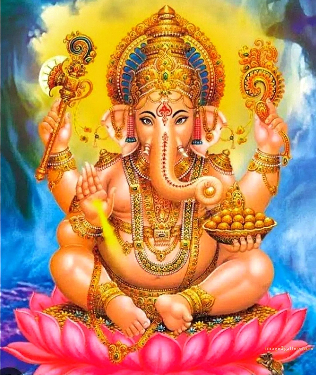 1200+ Lord Ganesh Images Free Download | श्री गणेश भगवान की फोटो। 1180 vinayaka photos hd -(10)