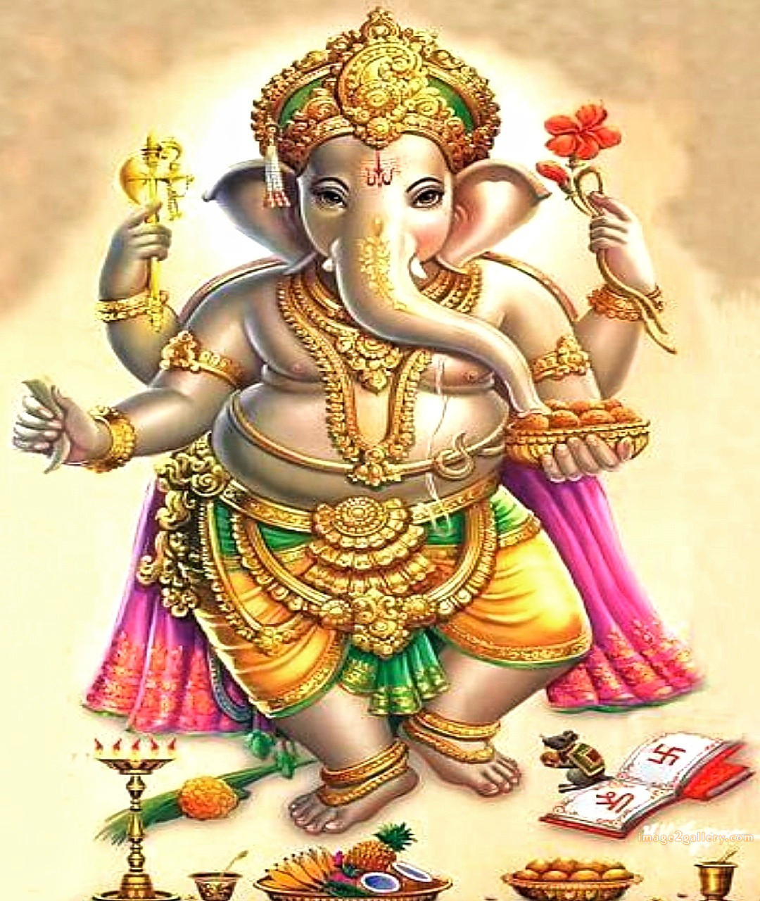 1200+ Lord Ganesh Images Free Download | श्री गणेश भगवान की फोटो। 1103 vinayaka photos hd -(13)