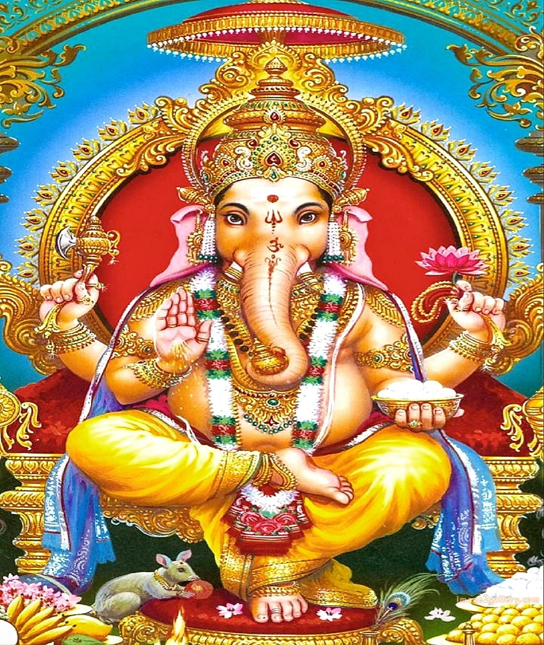 1200+ Lord Ganesh Images Free Download | श्री गणेश भगवान की फोटो। 1178 vinayaka photos hd -(14)