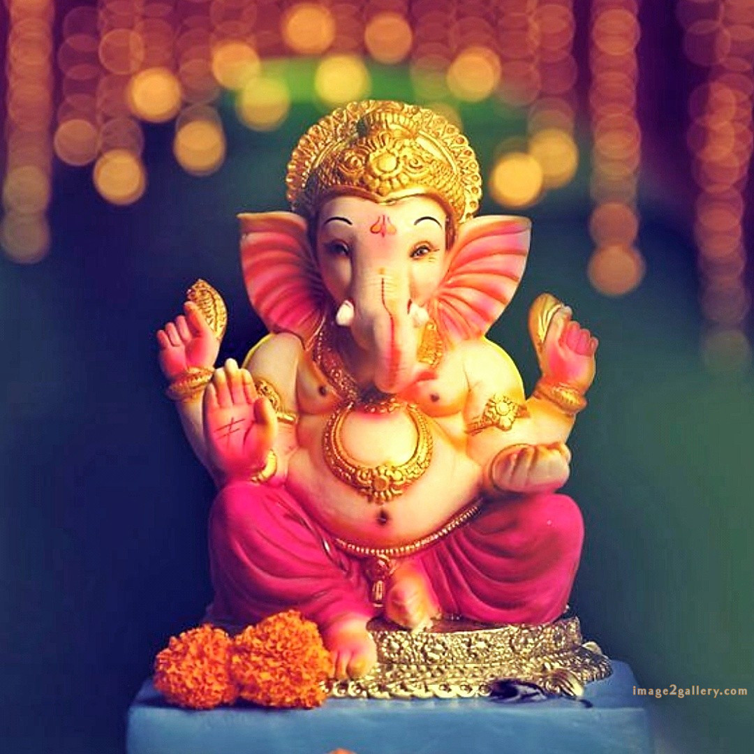 1200+ Lord Ganesh Images Free Download | श्री गणेश भगवान की फोटो। 1096 vinayaka photos hd -(16)