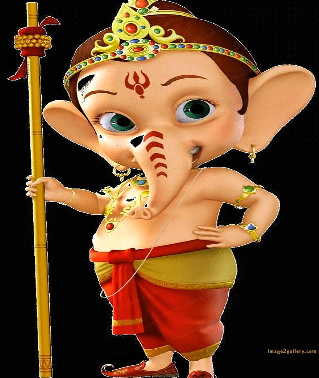1200+ Lord Ganesh Images Free Download | श्री गणेश भगवान की फोटो। 1094 vinayaka photos hd -(20)