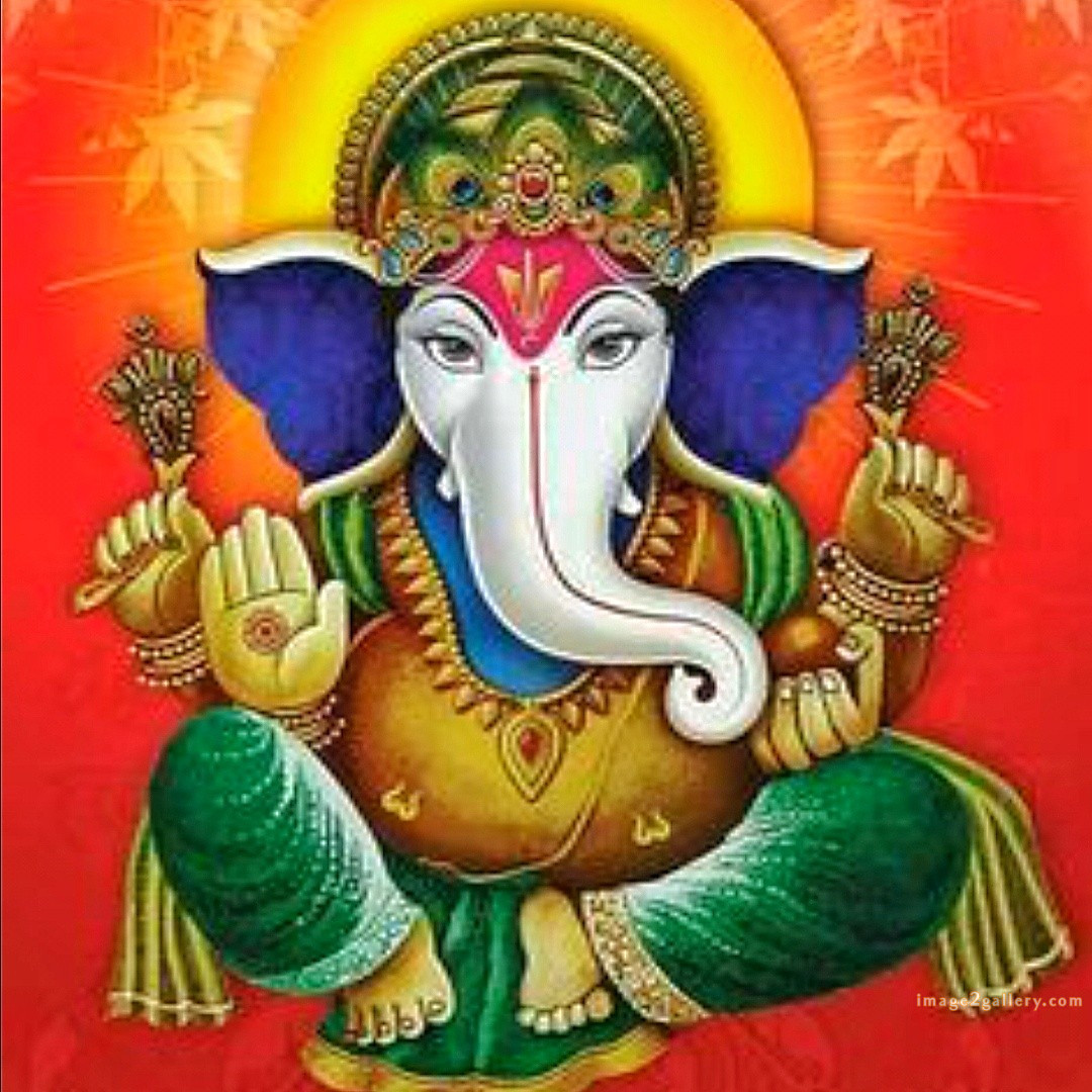 1200+ Lord Ganesh Images Free Download | श्री गणेश भगवान की फोटो। 1175 vinayaka photos hd -(25)