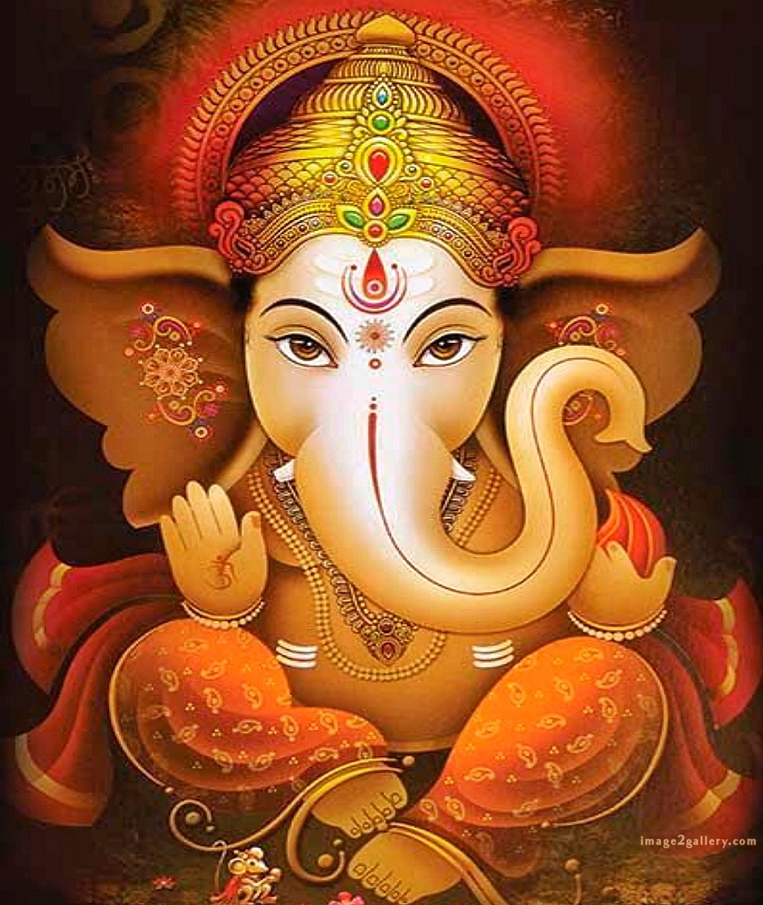 1200+ Lord Ganesh Images Free Download | श्री गणेश भगवान की फोटो। 1092 vinayaka photos hd -(26)