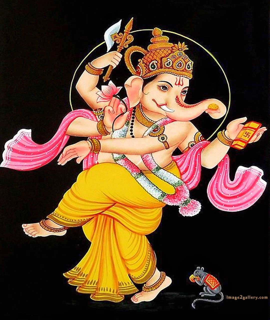 1200+ Lord Ganesh Images Free Download | श्री गणेश भगवान की फोटो। 1091 vinayaka photos hd -(27)