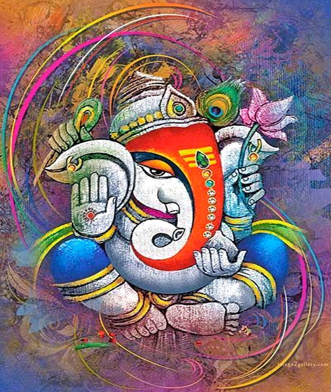 1200+ Lord Ganesh Images Free Download | श्री गणेश भगवान की फोटो। 1090 vinayaka photos hd -(28)