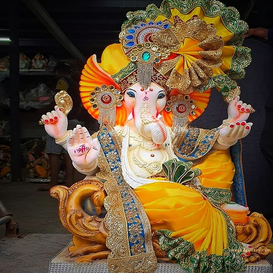 1200+ Lord Ganesh Images Free Download | श्री गणेश भगवान की फोटो। 1182 vinayaka photos hd -(3)