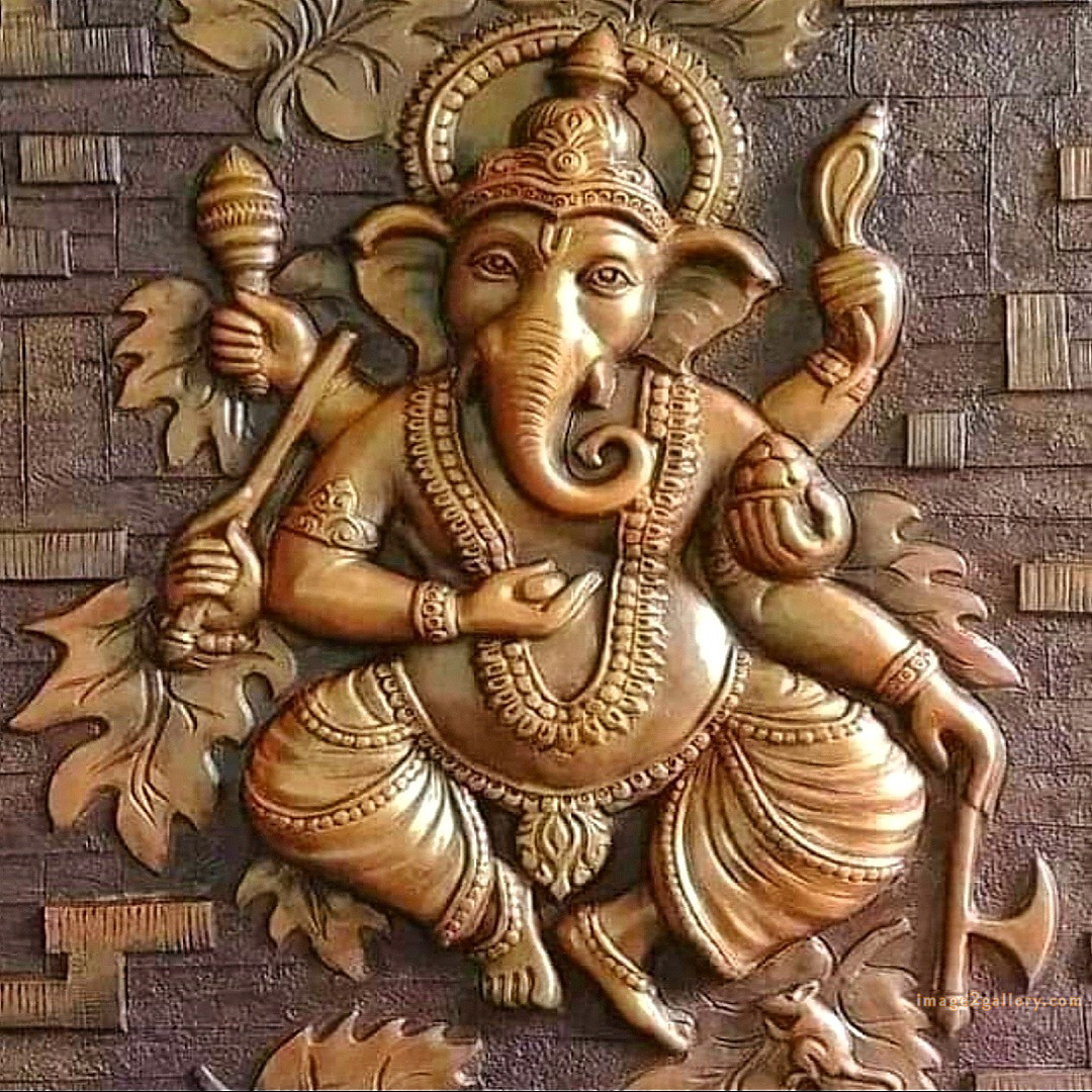 1200+ Lord Ganesh Images Free Download | श्री गणेश भगवान की फोटो। 1093 vinayaka photos hd -(30)