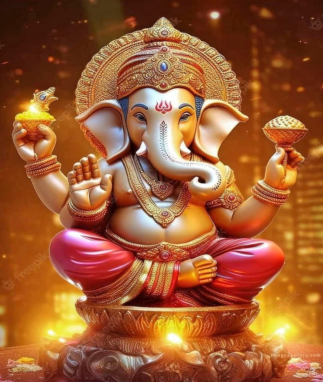 1200+ Lord Ganesh Images Free Download | श्री गणेश भगवान की फोटो। 1101 vinayaka photos hd -(7)