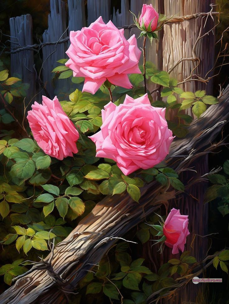 3300+ Beautiful Rose Flowers Image | Rose Flower HD Pic Download | 2713 beautiful pink roses -(17)