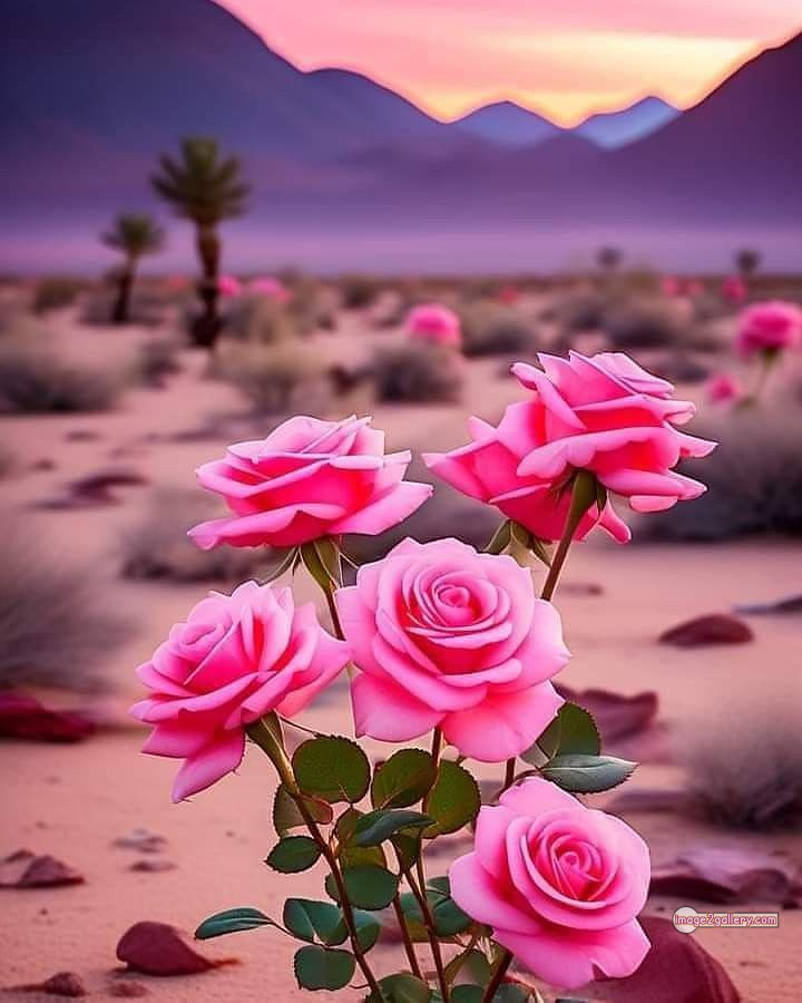 3300+ Beautiful Rose Flowers Image | Rose Flower HD Pic Download | 5 beautiful pink roses -(2)