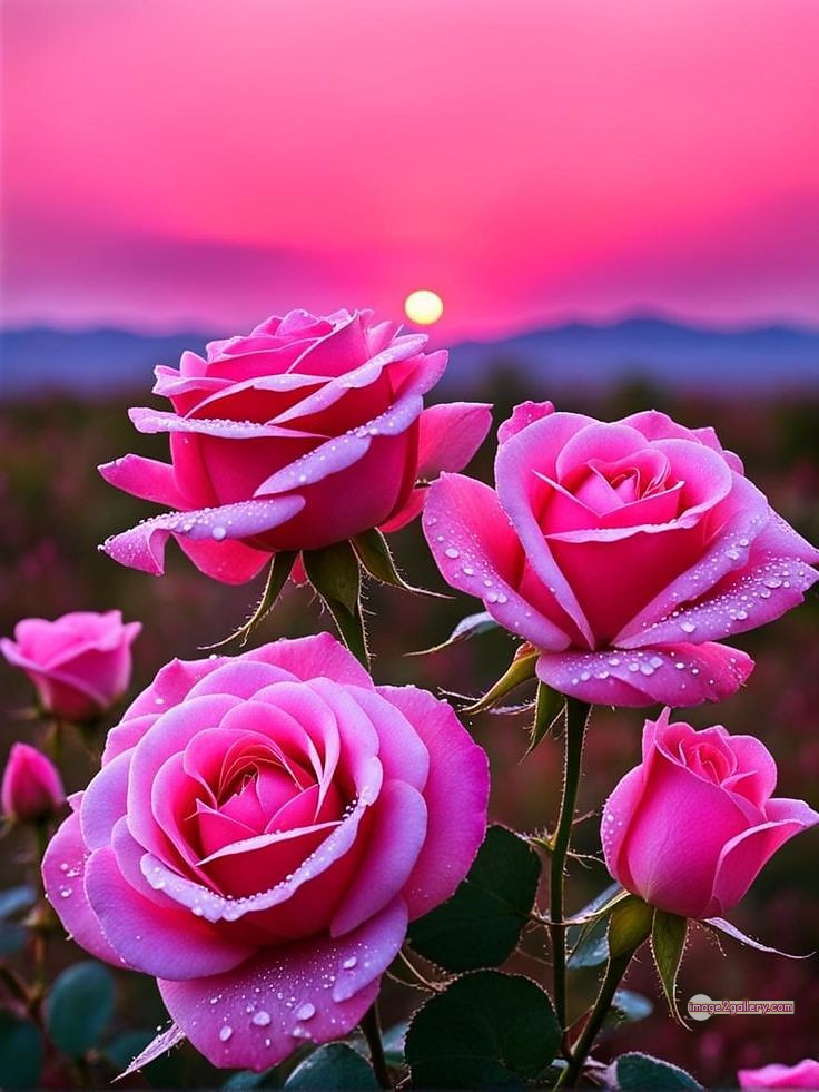 3300+ Beautiful Rose Flowers Image | Rose Flower HD Pic Download | 453 beautiful pink roses -(3)