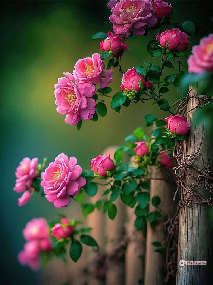 3300+ Beautiful Rose Flowers Image | Rose Flower HD Pic Download | 2710 beautiful pink roses -(5)