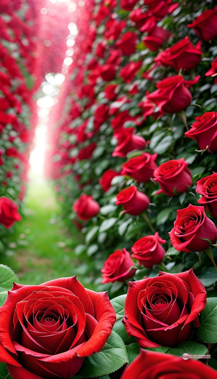 3300+ Beautiful Rose Flowers Image | Rose Flower HD Pic Download | 2908 beautiful red roses -(2)
