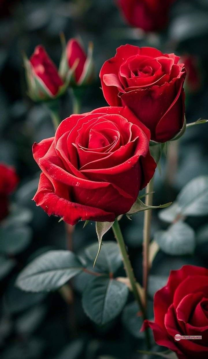 3300+ Beautiful Rose Flowers Image | Rose Flower HD Pic Download | 2907 beautiful red roses -(3)