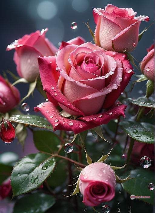 3300+ Beautiful Rose Flowers Image | Rose Flower HD Pic Download | 3079 best rose flower -(20)