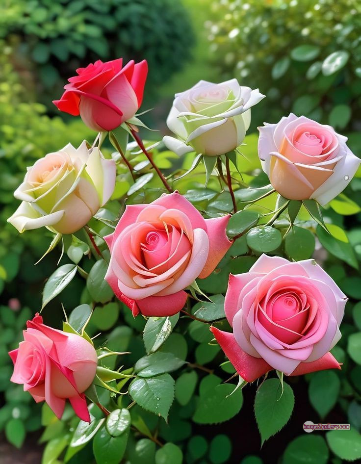 3300+ Beautiful Rose Flowers Image | Rose Flower HD Pic Download | 1293 best rose plants -(7)