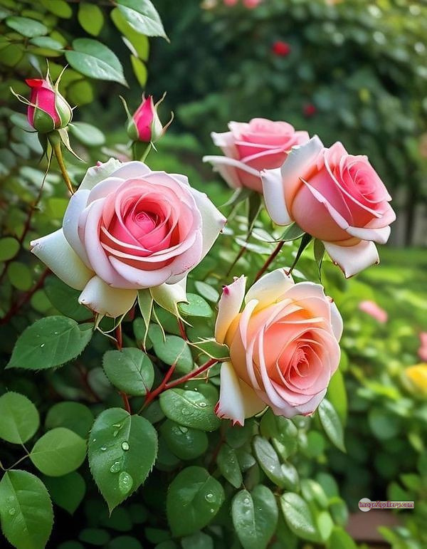 3300+ Beautiful Rose Flowers Image | Rose Flower HD Pic Download | 562 best rose plants -(8)