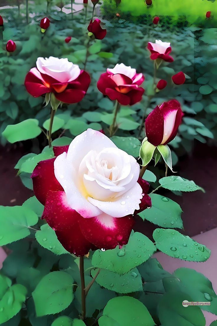 3300+ Beautiful Rose Flowers Image | Rose Flower HD Pic Download | 88 best rose plants -(9)