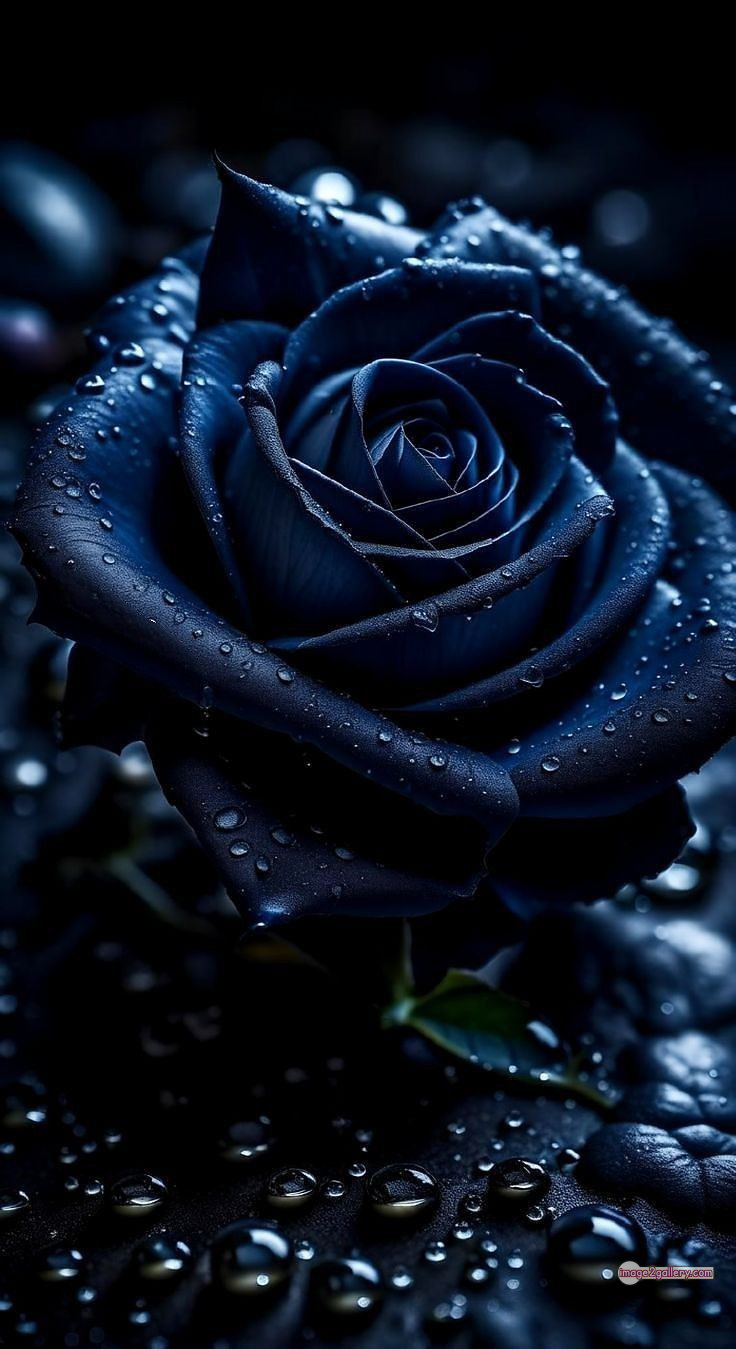 3300+ Beautiful Rose Flowers Image | Rose Flower HD Pic Download | 811 black flower rose -(1)