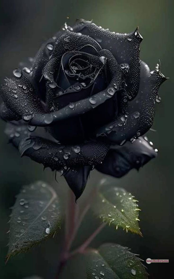 3300+ Beautiful Rose Flowers Image | Rose Flower HD Pic Download | 188 black flower rose -(24)