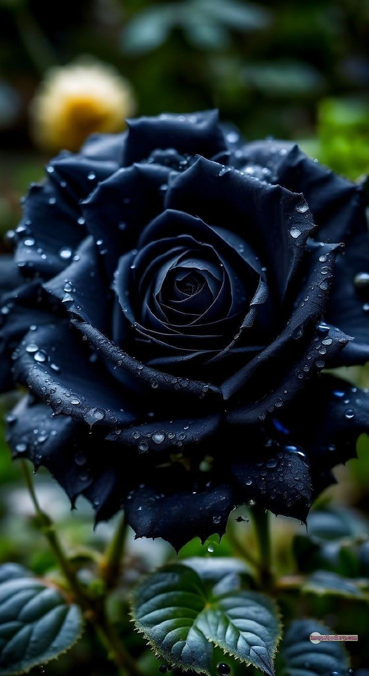 3300+ Beautiful Rose Flowers Image | Rose Flower HD Pic Download | 197 black flower rose -(25)