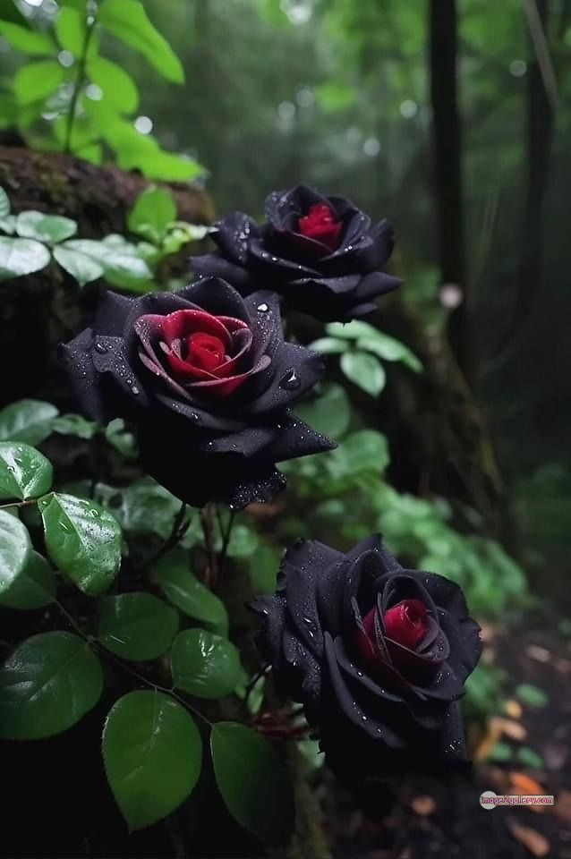 3300+ Beautiful Rose Flowers Image | Rose Flower HD Pic Download | 256 black rose -(1)