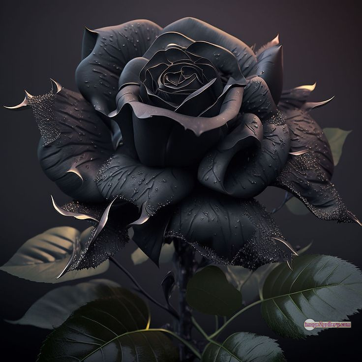 3300+ Beautiful Rose Flowers Image | Rose Flower HD Pic Download | 823 black rose bouquets -(2)