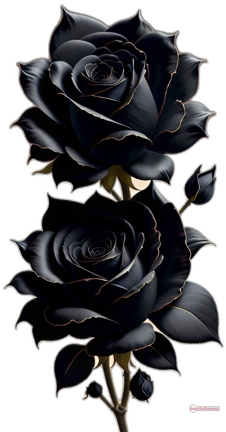 3300+ Beautiful Rose Flowers Image | Rose Flower HD Pic Download | 1151 black rose flower -(16)