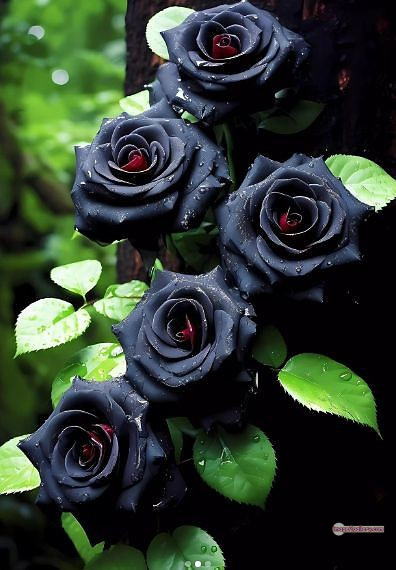 3300+ Beautiful Rose Flowers Image | Rose Flower HD Pic Download | 1104 black rose hd photo -(16)