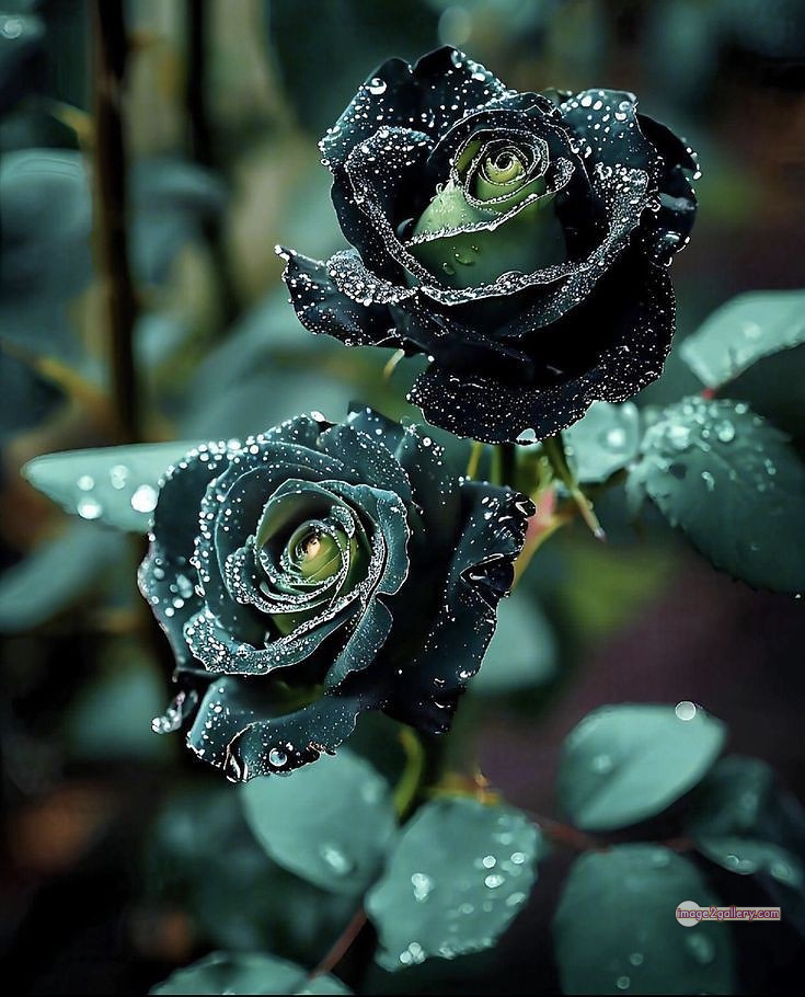3300+ Beautiful Rose Flowers Image | Rose Flower HD Pic Download | 1824 black rose real flower -(10)