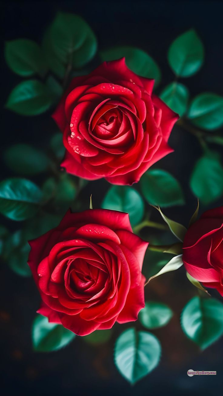 3300+ Beautiful Rose Flowers Image | Rose Flower HD Pic Download | 420 bouquet of red roses images -(3)