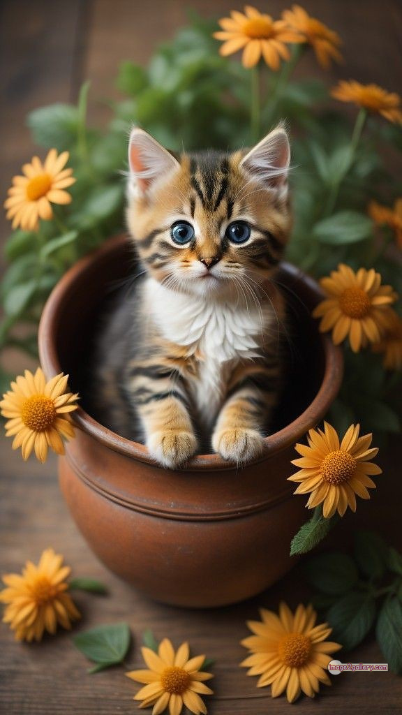 800+ Cute Cate Photos Download | Beautiful Cute Cat Images | 135 cute baby cat images -(18)