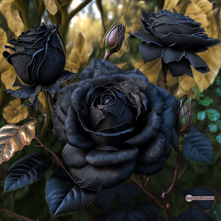 3300+ Beautiful Rose Flowers Image | Rose Flower HD Pic Download | 1423 dark rose flowers -(6)