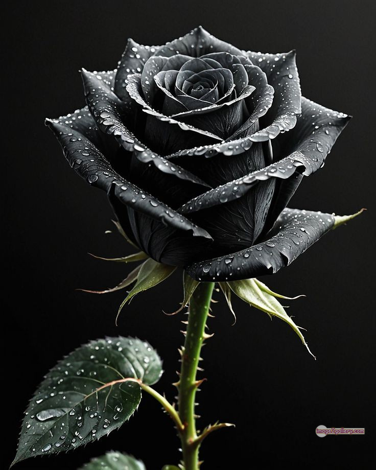 3300+ Beautiful Rose Flowers Image | Rose Flower HD Pic Download | 716 dark rose flowers -(9)