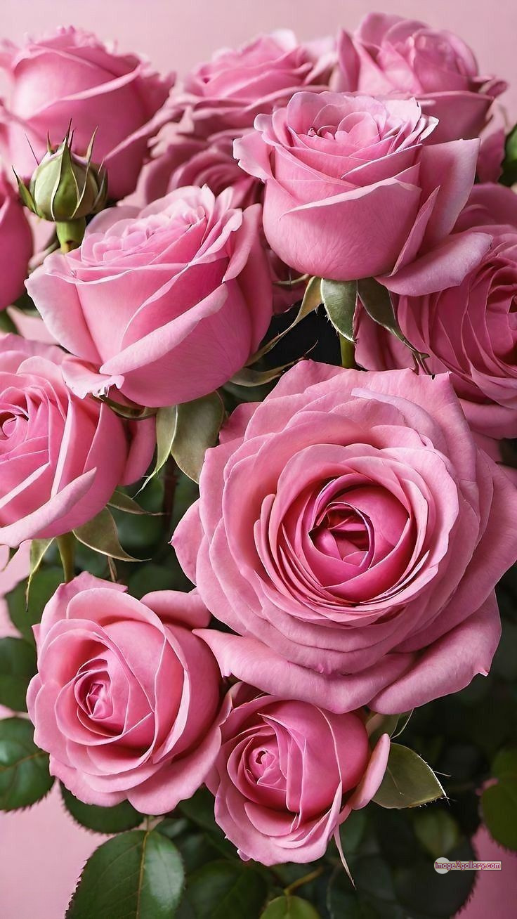 3300+ Beautiful Rose Flowers Image | Rose Flower HD Pic Download | 3114 desert rose -(42)