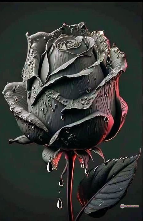 3300+ Beautiful Rose Flowers Image | Rose Flower HD Pic Download | 1189 flower rose black -(17)