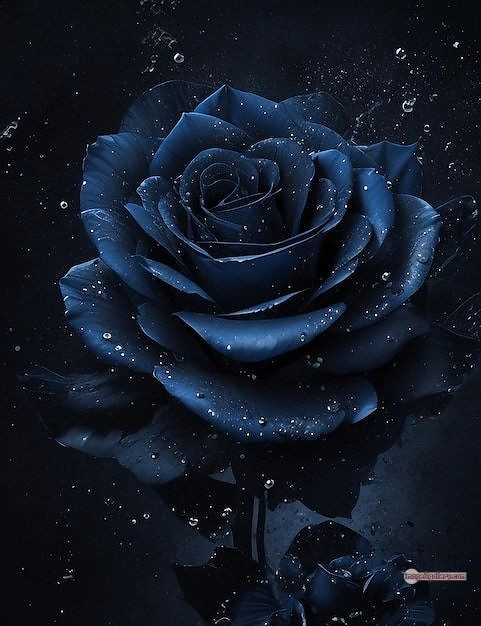 3300+ Beautiful Rose Flowers Image | Rose Flower HD Pic Download | 415 flower rose black -(23)