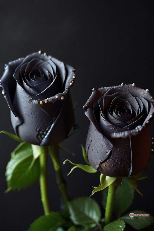 3300+ Beautiful Rose Flowers Image | Rose Flower HD Pic Download | 239 flower rose black -(27)