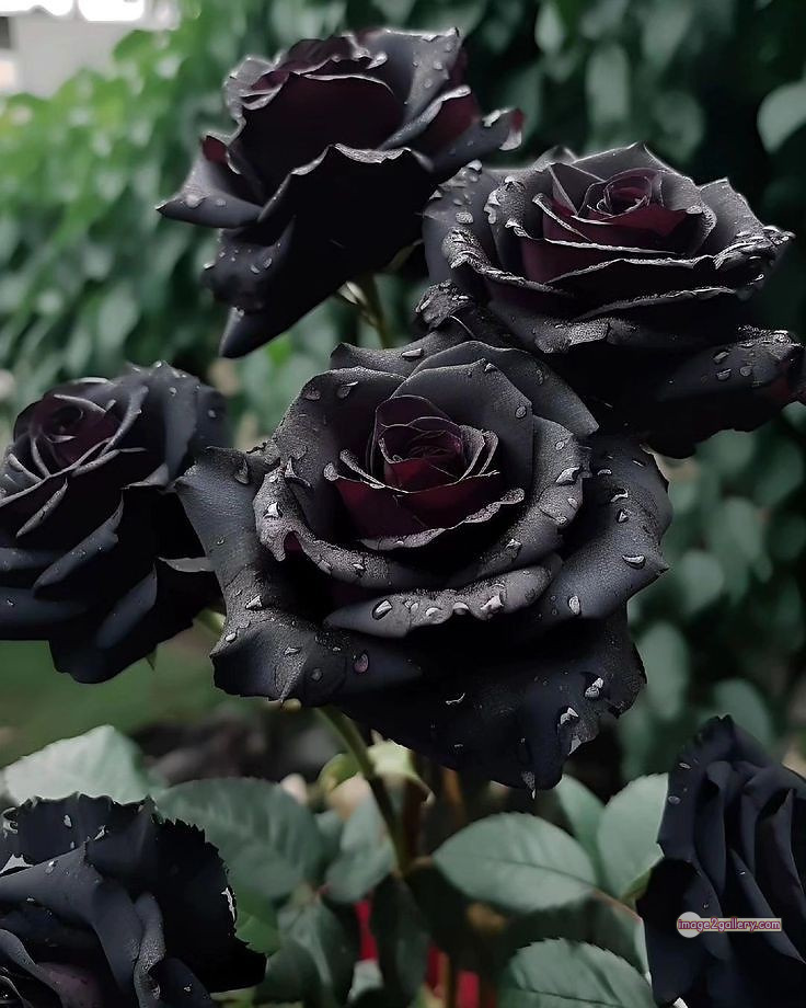3300+ Beautiful Rose Flowers Image | Rose Flower HD Pic Download | 1461 flower rose black -(31)