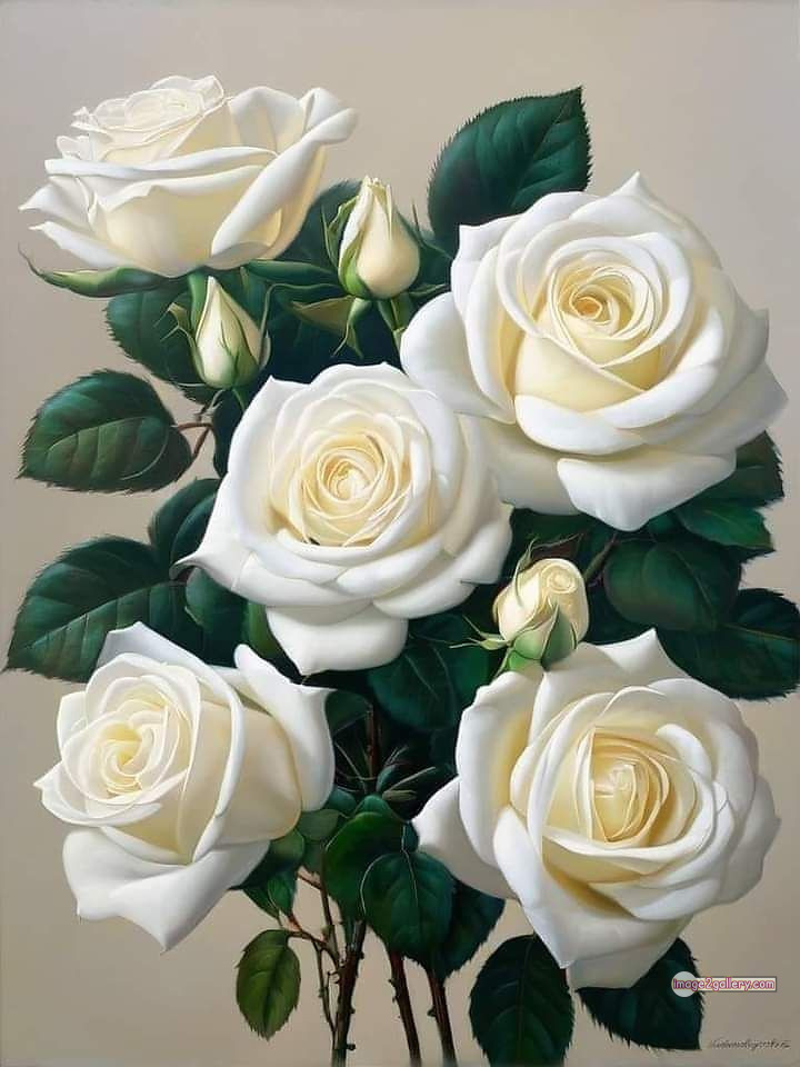 3300+ Beautiful Rose Flowers Image | Rose Flower HD Pic Download | 152 flower rose white -(12)