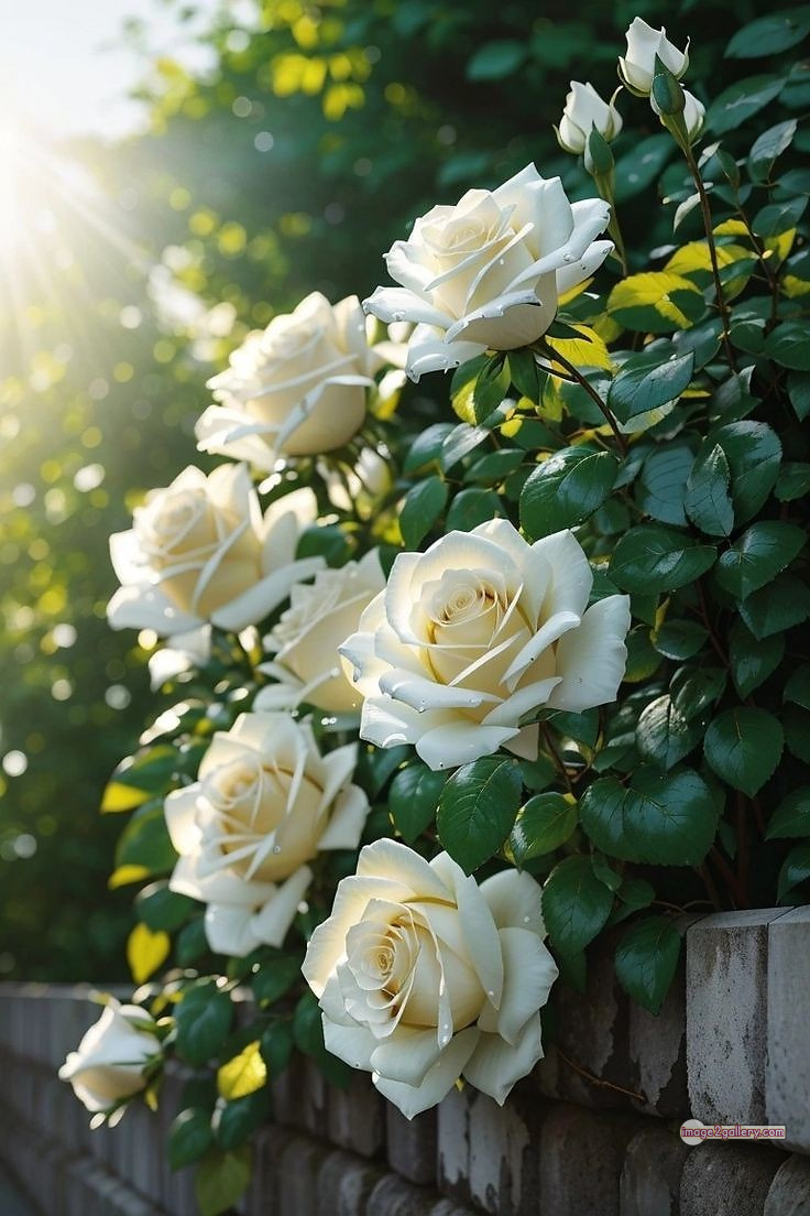 3300+ Beautiful Rose Flowers Image | Rose Flower HD Pic Download | 762 flower rose white -(8)
