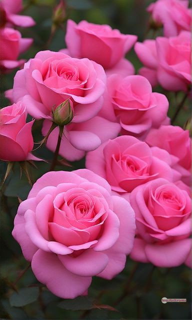 3300+ Beautiful Rose Flowers Image | Rose Flower HD Pic Download | 2548 flowers pink roses -(18)