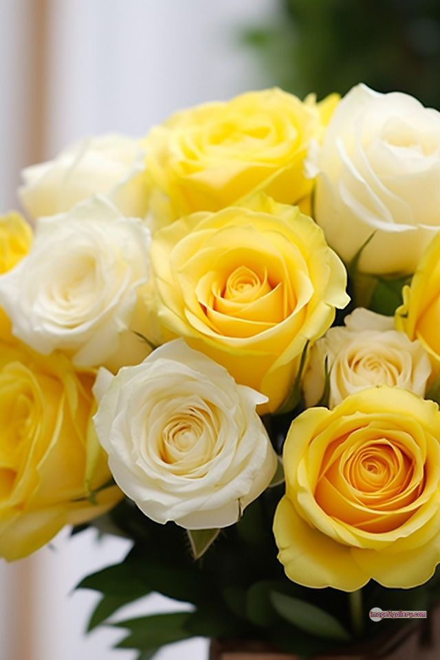 3300+ Beautiful Rose Flowers Image | Rose Flower HD Pic Download | 1821 flowers yellow roses -(7)