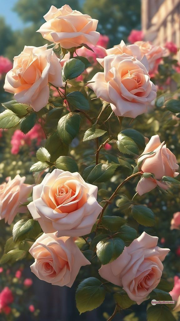 3300+ Beautiful Rose Flowers Image | Rose Flower HD Pic Download | 1852 garden roses -(25)
