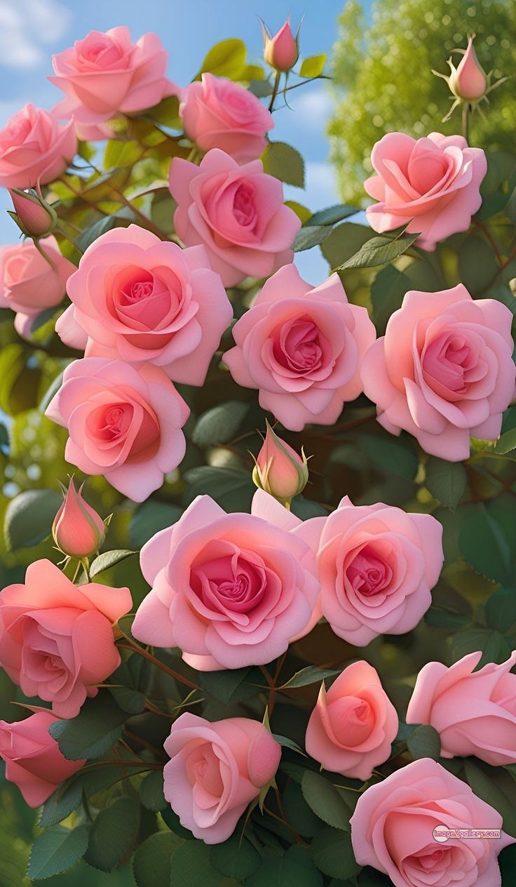 3300+ Beautiful Rose Flowers Image | Rose Flower HD Pic Download | 1561 garden roses -(28)