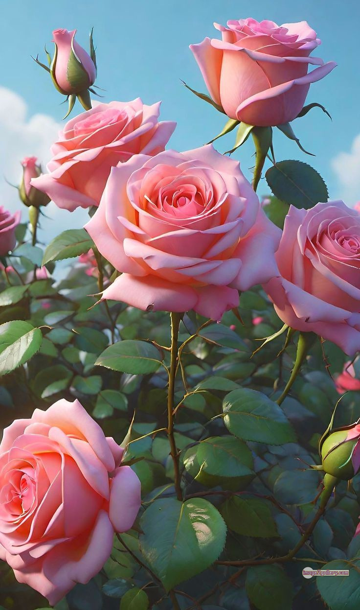 3300+ Beautiful Rose Flowers Image | Rose Flower HD Pic Download | 1845 garden roses -(30)
