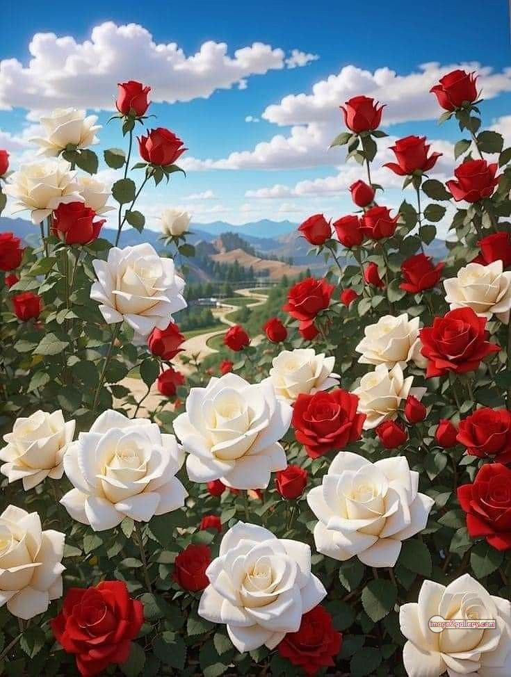 3300+ Beautiful Rose Flowers Image | Rose Flower HD Pic Download | 79 garden roses -(4)